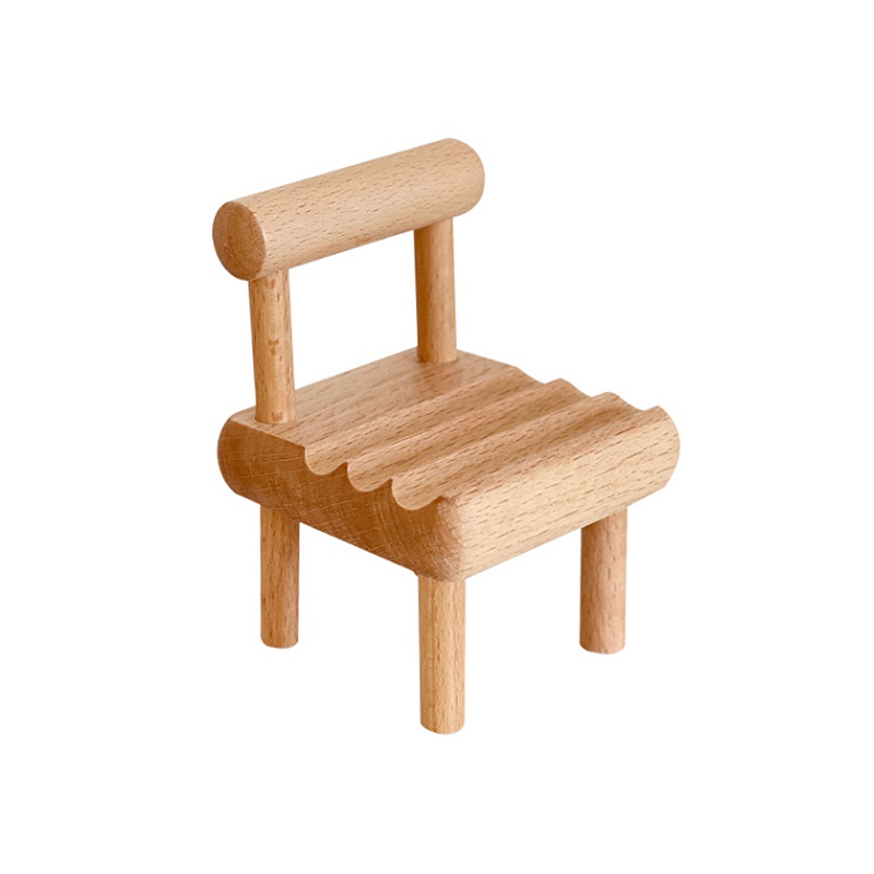 Giá Đỡ Điện Thoại Gắn Ghế Ngồi Xe Hơi Tiện Dụng