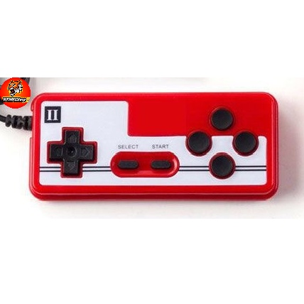 Máy Chơi Game Cầm Tay SUP400 FullBox Mới Chính Hãng Hai Người Chơi