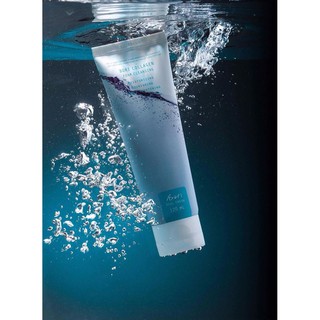 Sữa Rửa Mặt Bori Collagen Foam Cleansing