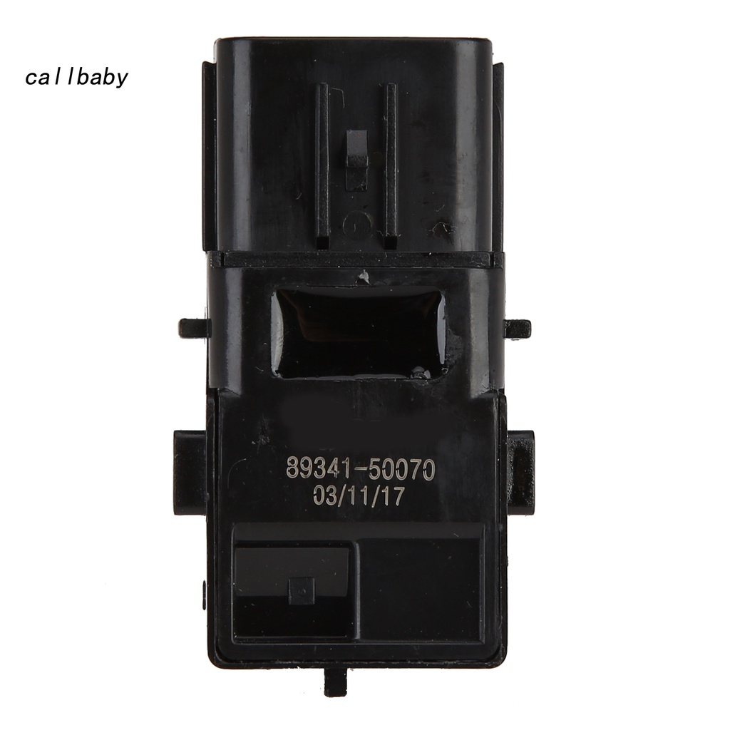 Cảm biến đỗ xe 89341-50070 cho Toyota Lexus LS460
 | BigBuy360 - bigbuy360.vn