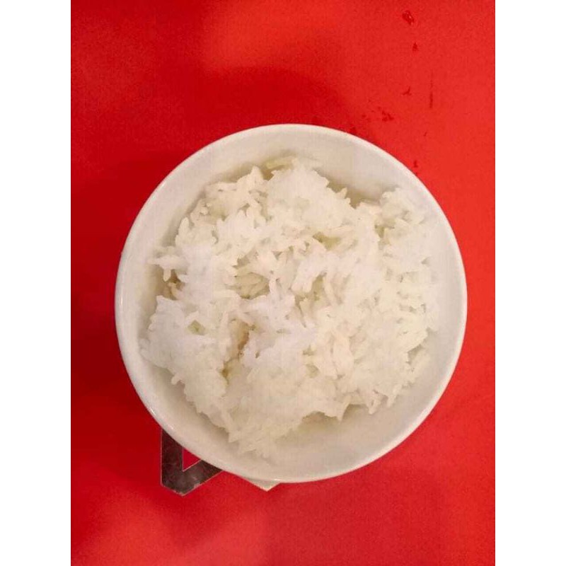 Gạo Thơm Lài Miên 10KG