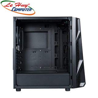 CASE AEROCOOL NIGHT HAWK