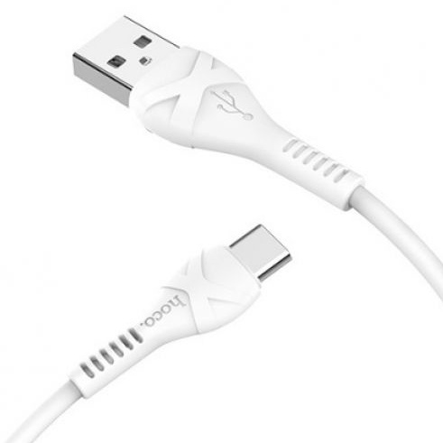 Cáp Sạc Nhanh Siêu bền Hoco X37 Dây Sạc Truyền Dữ Liệu Chân lP Micro TypeC USB - Bảo Hành 2 năm