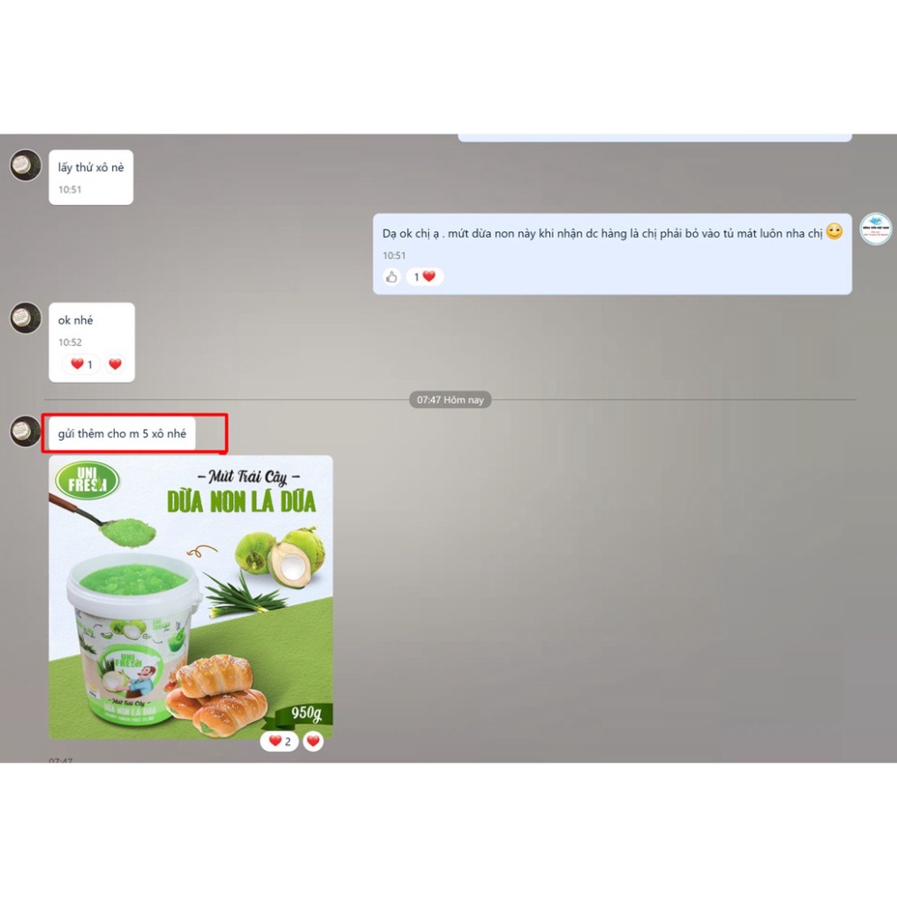 [Hàng mới về] MỨT TRÁI CÂY VỊ DÂU-STRAWBERRY-UNIFRESH