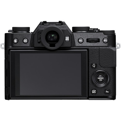 Máy Ảnh Fujifilm XT10 Chính Hãng Fujifilm Việt Nam