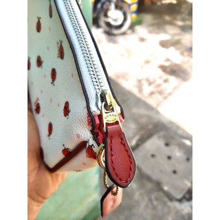 Túi COACH Hàng Chuẩn Full Box