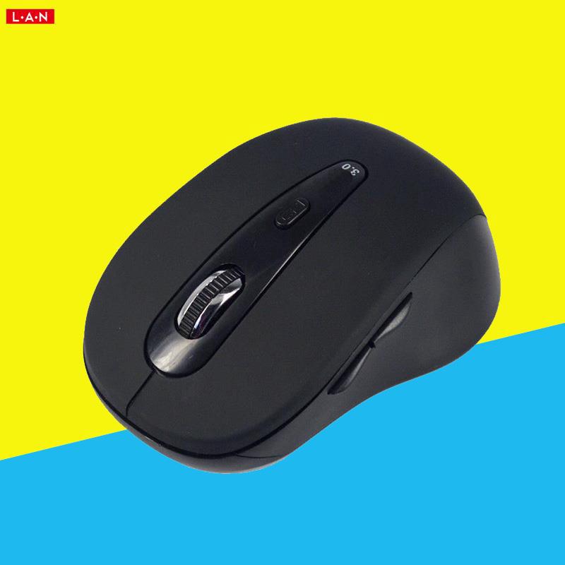 Chuột Không Dây Kết Nối Bluetooth Cho Microsoft