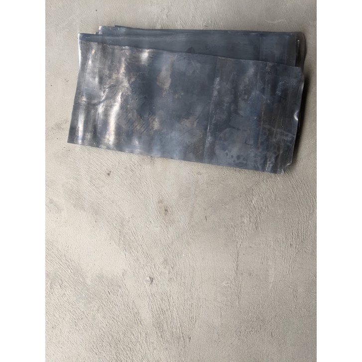 1 KG Chì Kẹp Chài, Đổ Khuôn ,Chì Nguyên Chất 100%