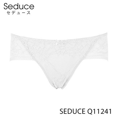 Quần Lót Nữ Phối Ren Seduce Q11241