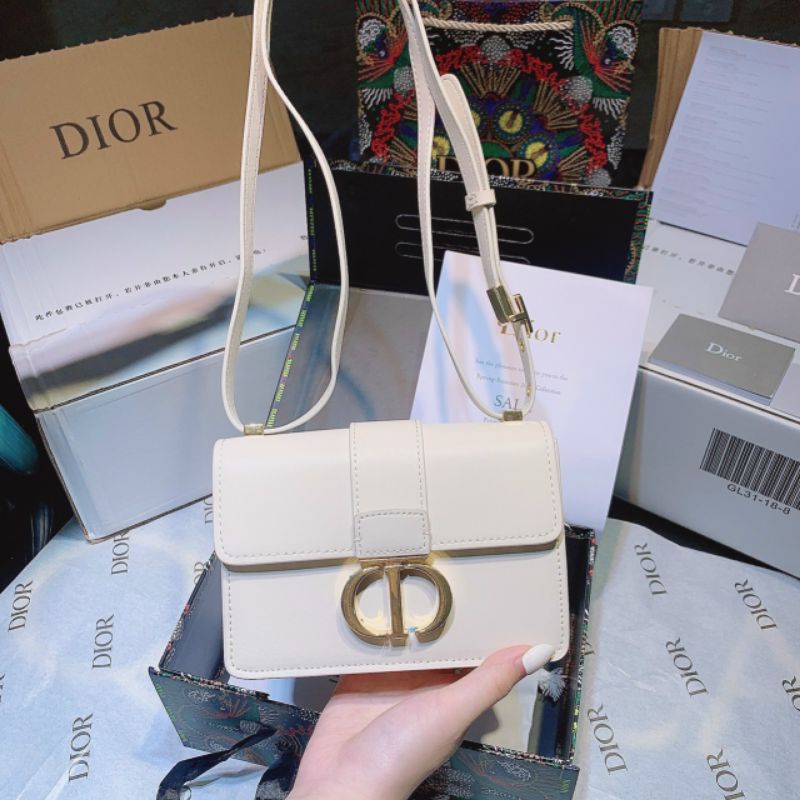 Túi dior nano mini