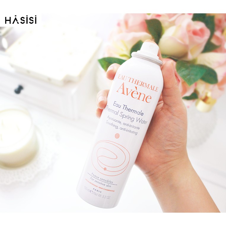 Xịt Khoáng AVENE THERMAL SPRING WATER SPRAY MIST (Hàng Công Ty)