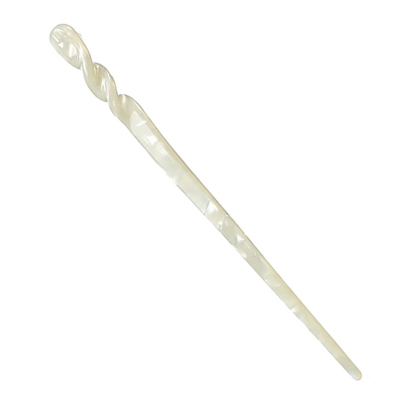 GETNOIVAS Trâm Cài Tóc Bằng Gỗ Phong Cách Trung Hoa Cho Nữ