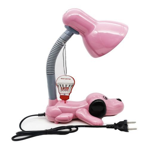 Đèn bàn Điện Quang (kiểu: con chó cute) - Hàng chính hãng, sẵn có