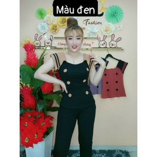 Sét bộ thun cát hàn dễ thương.chch24