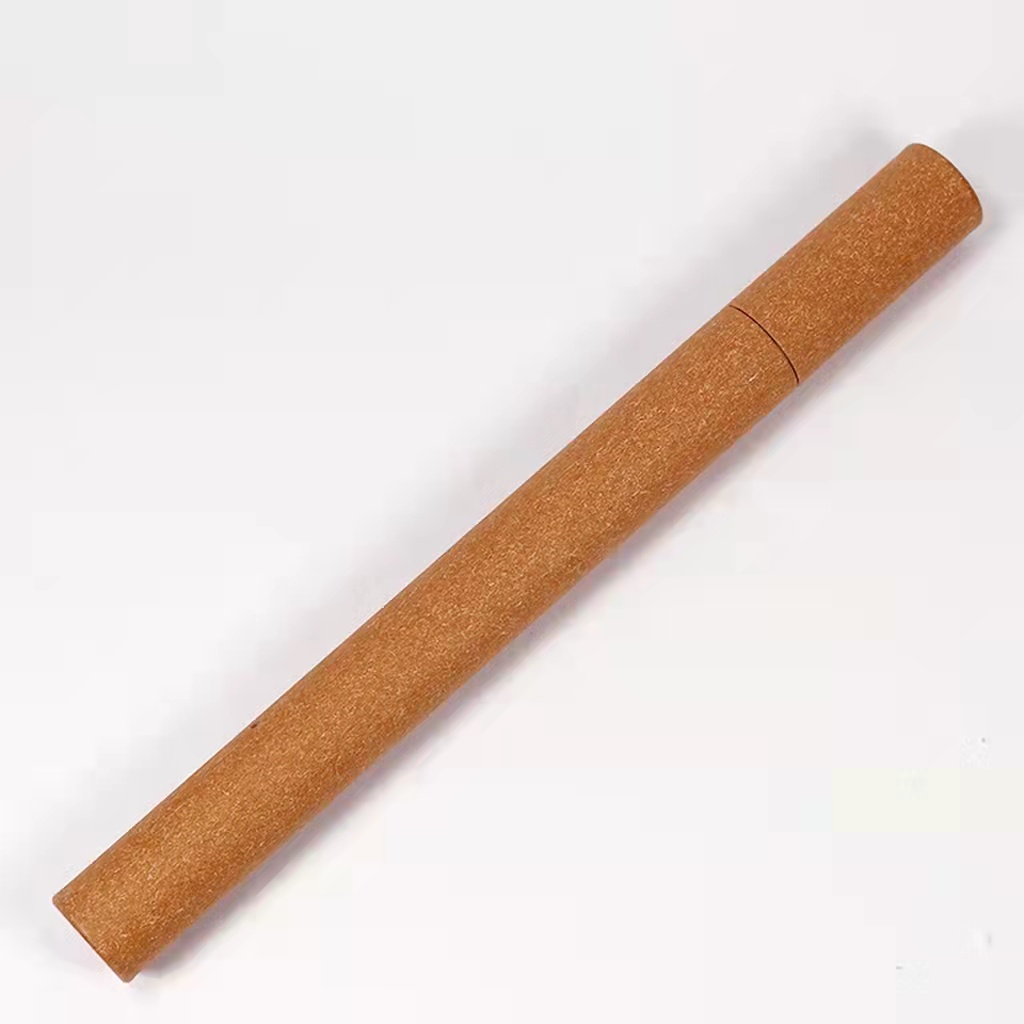 Ống Giấy Đựng Nhang 20g Thiết Kế Đơn Giản Tiện Dụng