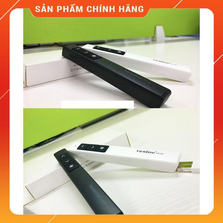 Bút trình chiếu Vesine VP158 dailyphukien