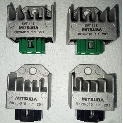 Nạp xe máy. tiêu chuẩn theo zin cho xe honđa và ya Hàng cao cấp