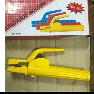 Kìm hàn 500A dùng cho máy hàn