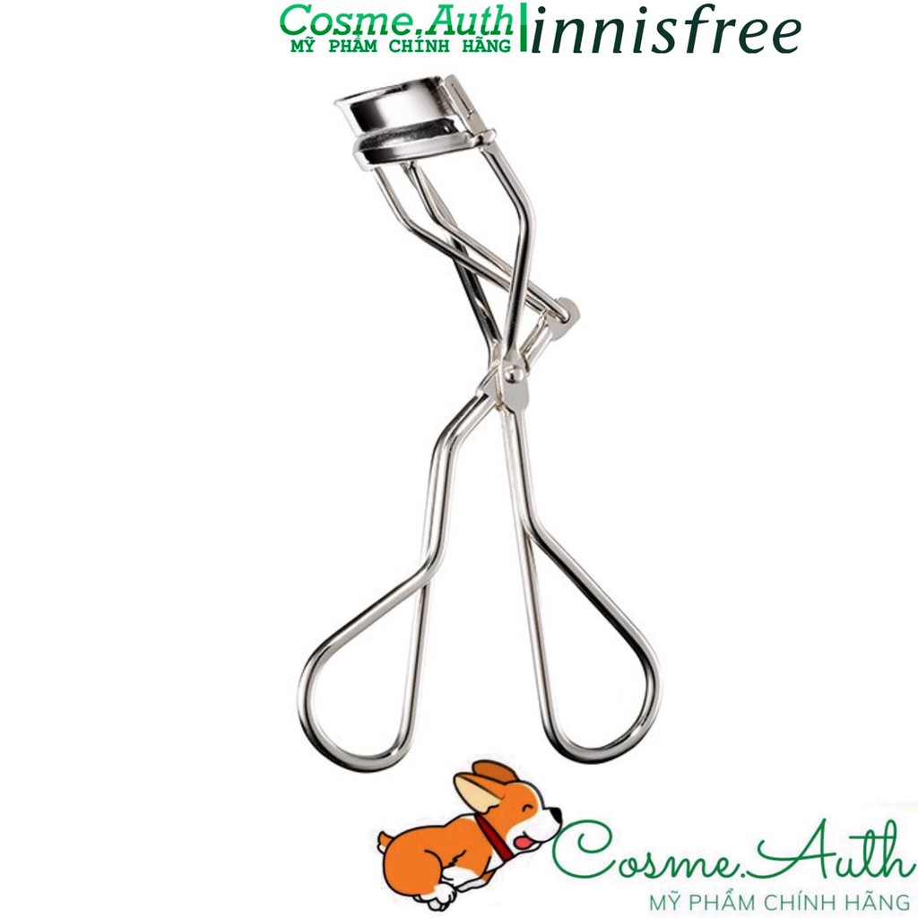 Kẹp Bấm Mi Innisfree Premium Eyelash Curler