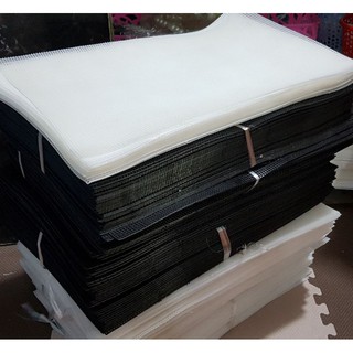 Sỉ canvas lót túi ví