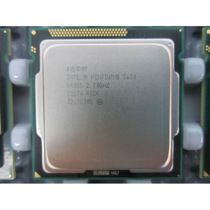 Ổ Cắm Máy Tính Intel Pentium G630 1155 Chất Lượng Cao
