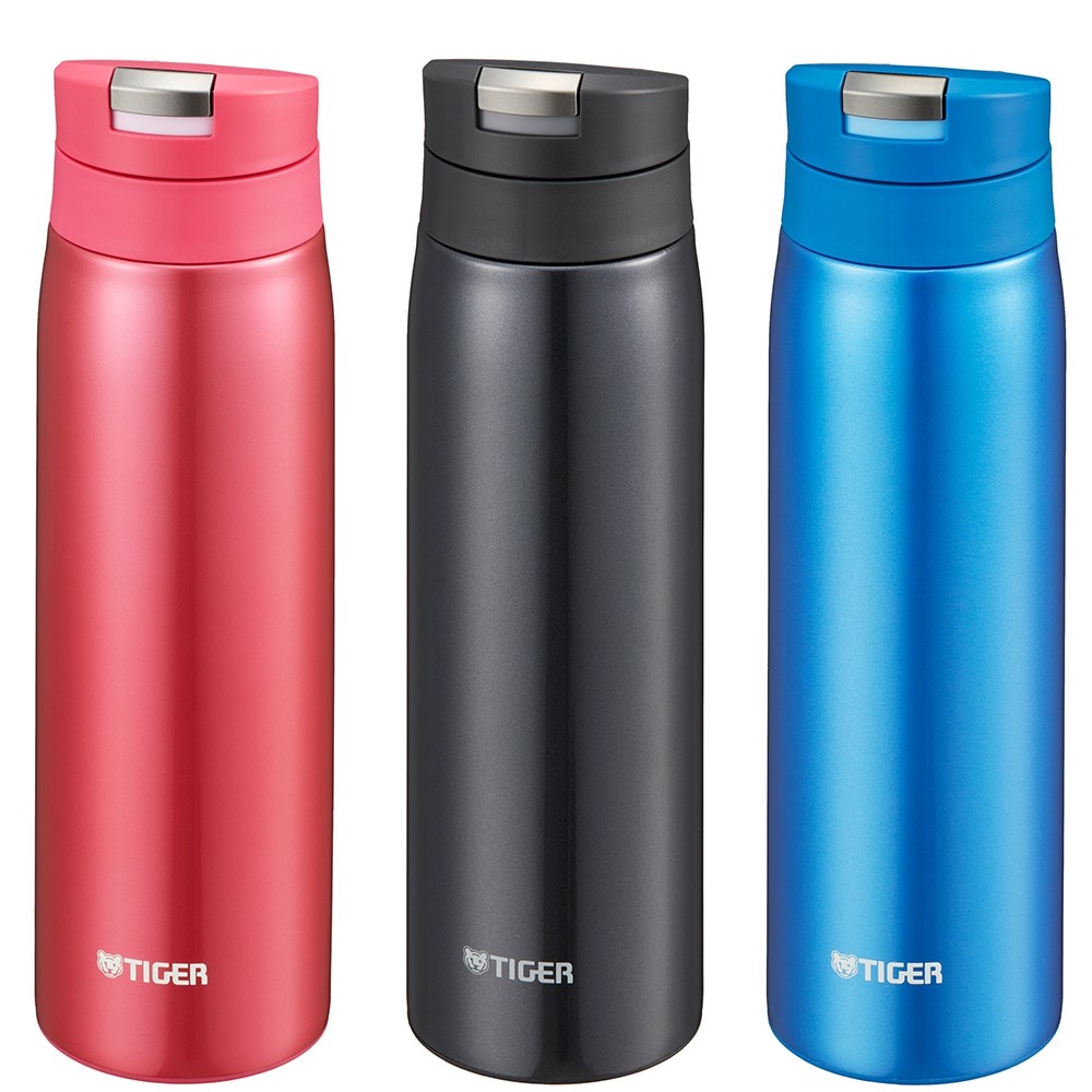 Bình giữ nhiêt Tiger nắp bật MCX-A501 - Dung tích 500ml