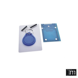 Mạch RFID RC522 NFC 13.56mhz