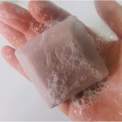 Xà phòng Amore giảm mụn lưng, mụn mông, nang lông 70g - AB Authentic | BigBuy360 - bigbuy360.vn