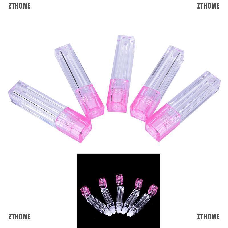 Lọ đựng tinh dầu nước hoa bằng nhựa