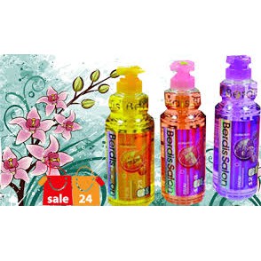 Sữa tắm nước hoa Berdis salon 1000ml