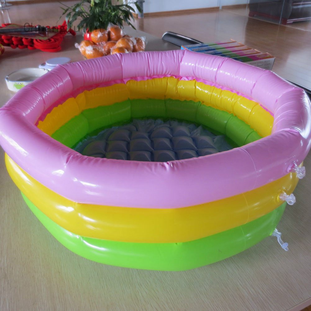 Phao Bơi Vui Nhộn Cho Bé