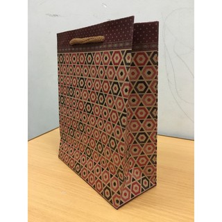 15,5 X 20 X 7 CM COMBO 100 TÚI GIẤY
