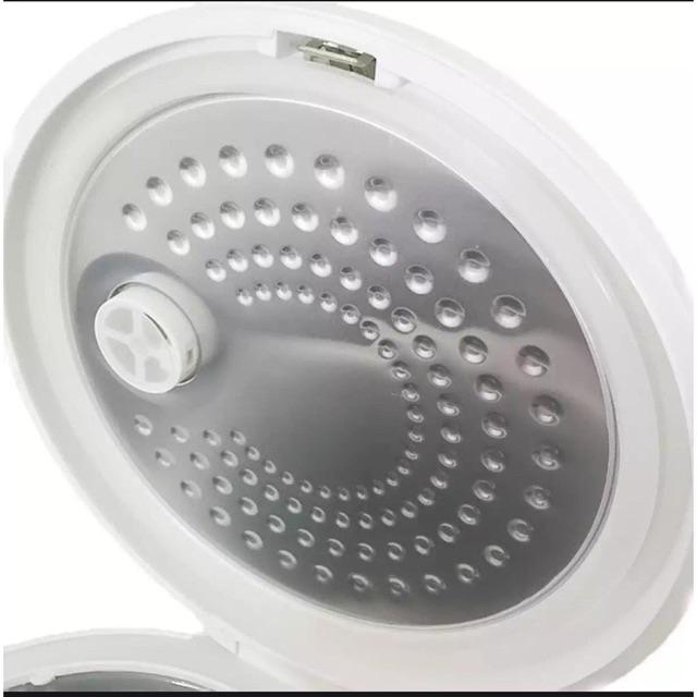 Nồi cơm điện 1,8L Sunhouse chính hãng SHD8601 | BigBuy360 - bigbuy360.vn