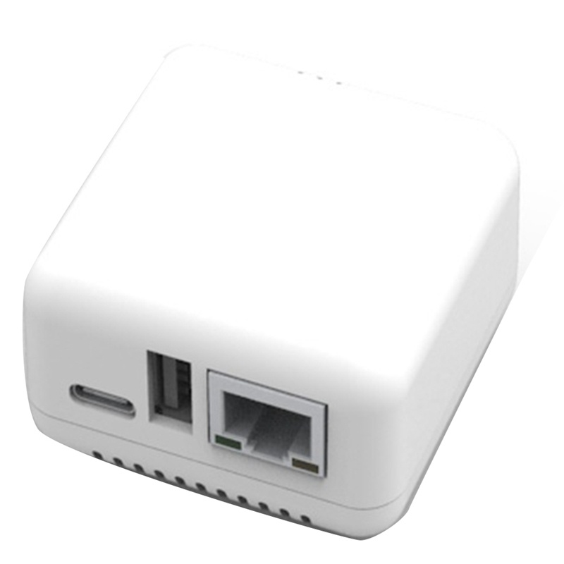 Máy In Mini NP330 Cổng USB 2.0
