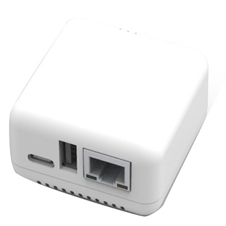 Máy In Mini NP330 Cổng USB 2.0