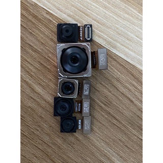 Camera xiaomi redmi note 10 pro