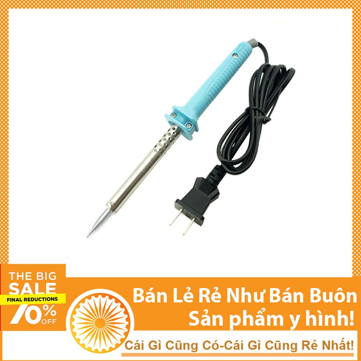 Mỏ Hàn WINSTER 60W Loại Tốt