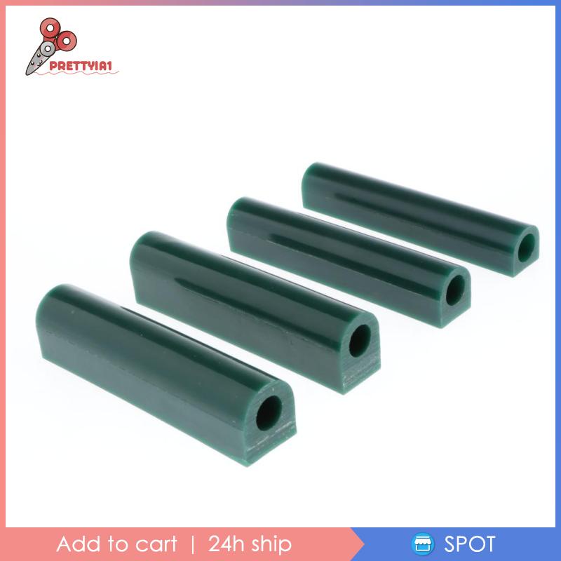 1 Thanh Sáp 15x4x8.5mm Chạm Khắc Trang Sức Chuyên Dụng