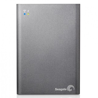 Ổ cứng di động HDD Seagate Wireless Plus Mobile Device Storage 1TB STCK1000300