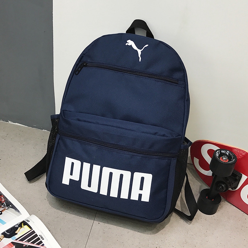 Ba Lô Puma Thể Thao Năng Động Cho Nam Nữ