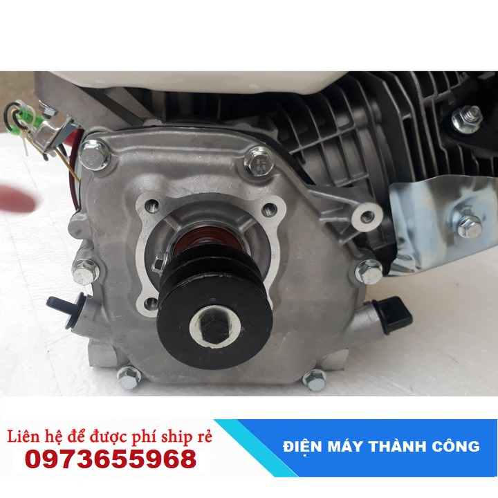 [máy nổ] động cơ GX200 honda 6.5hp , [động cơ] 4 thì  mạnh mẽ , bền bỉ , LOẠI XỊN - BẢO HÀNH 1 NĂM