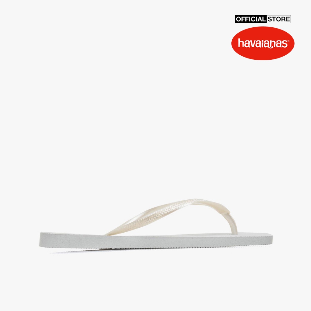 HAVAIANAS - Dép nữ Slim 4000030-0001