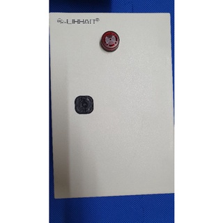Tủ cảnh báo rò điện 1 pha 3 pha
