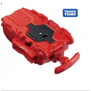 Tay Cầm Quay B-108 Đỏ Takara Tomy