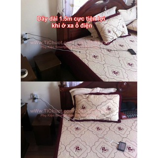 [Chính Hãng] Cáp Samsung Micro USB 1.5m ZIN Galaxy Note Edge,Note 4 (có khuôn nhựa)