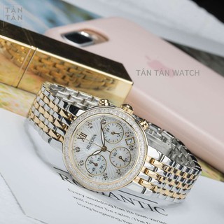 Đồng hồ nữ Bulova 98R214