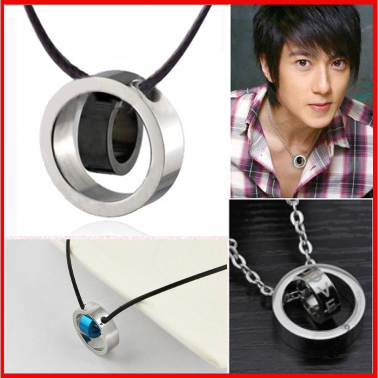 DÂY ĐEO NAM HÀN QUỐC 0002