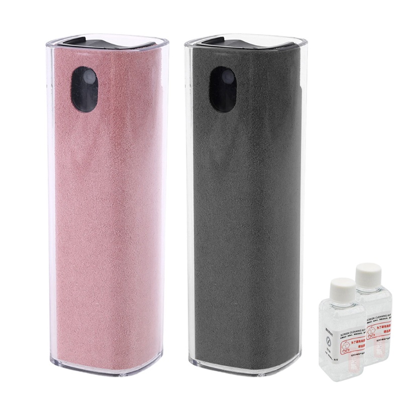 Dụng Cụ Vệ Sinh Bàn Phím Điện Thoại Máy Tính 2 Trong 1