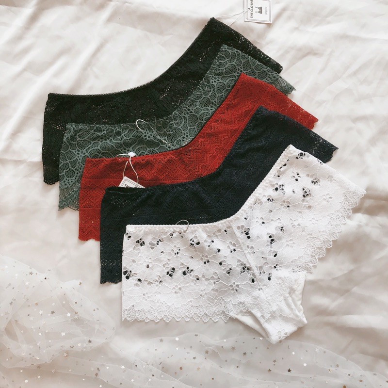 Panty - Đồ lót thiết kế Short Panty | BigBuy360 - bigbuy360.vn