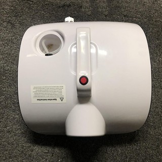 BH 1 năm - Máy phun sương dung dịch vệ sinh khử khuẩn nano bạc